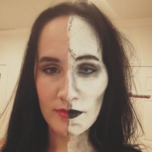 Meet your Posher, Jackie